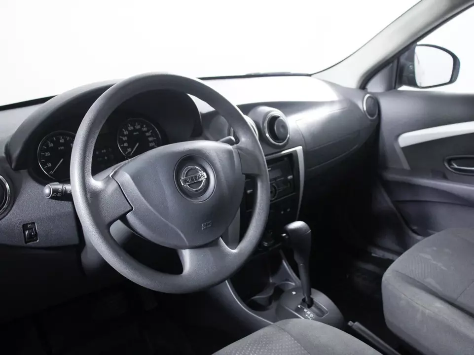 Nissan Almera, фото №12