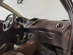 Ford Fiesta, 6 поколение, рестайлинг, фото №3