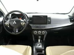 Mitsubishi Lancer X, фото №6