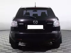 Mazda CX-7, фото №6