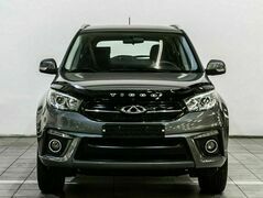 Chery tiggo 3, фото №3