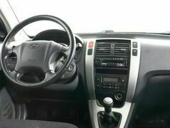 Hyundai Tucson I, фото №8