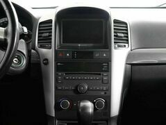 Chevrolet Captiva I, фото №6