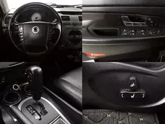SsangYong Rexton, фото №16