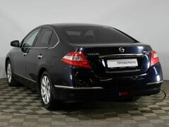 Nissan Teana, фото №4