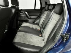 Land Rover Freelander II Рестайлинг, фото №6