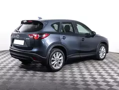 Mazda CX-5, фото №5