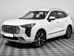 Haval jolion робот 2021 с пробегом 9 600 км, фото №1