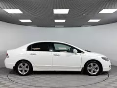 Honda Civic, фото №4