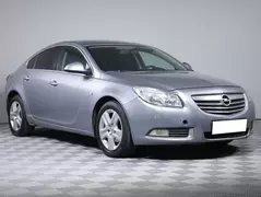 Opel Insignia, фото №3