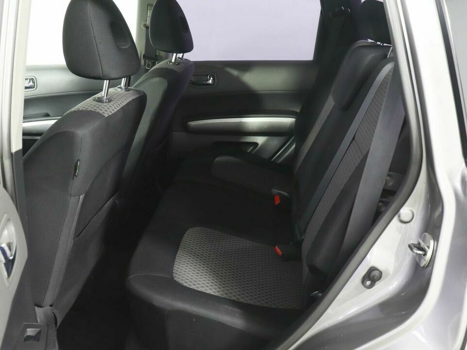 Nissan X-Trail, фото №11