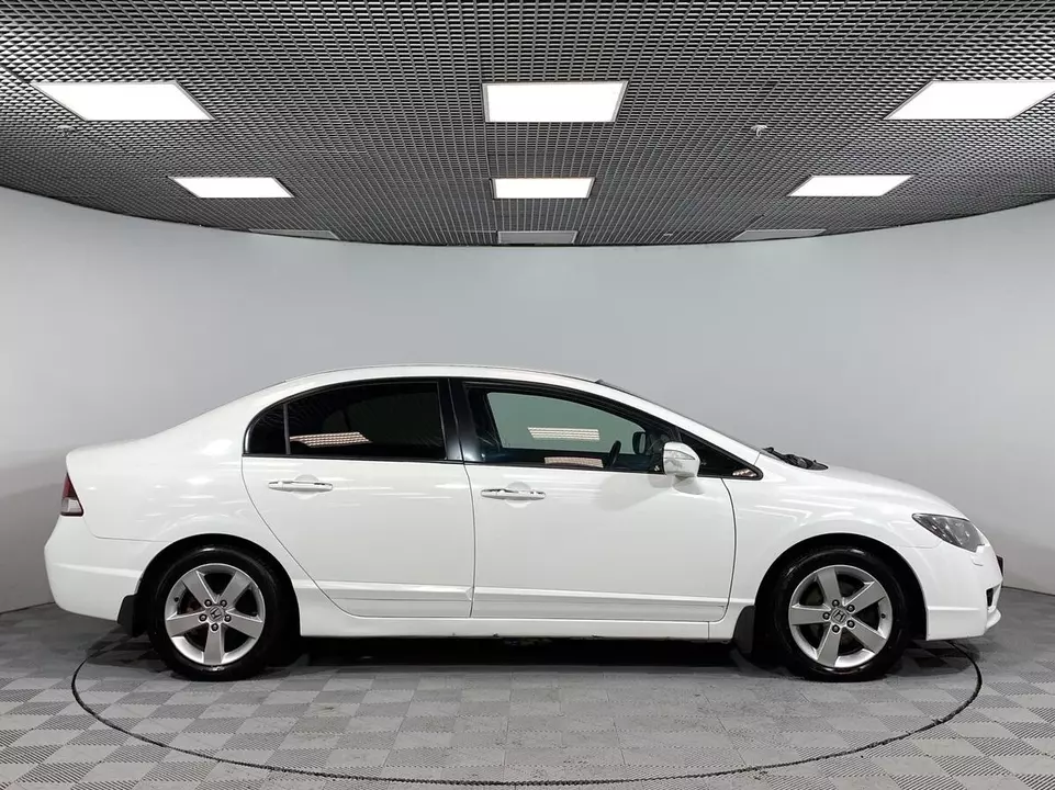 Honda Civic, фото №4