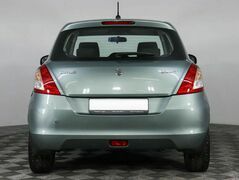 Suzuki Swift IV, фото №3