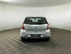 Renault Sandero, фото №4