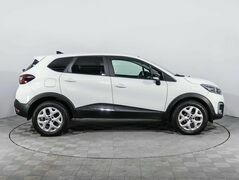 Renault Kaptur I, фото №4