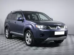 Mitsubishi Outlander, фото №3