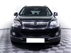Opel Antara, фото №2