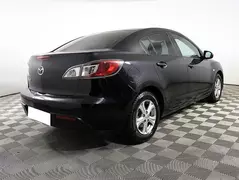 Mazda 3, фото №5