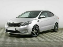 Kia Rio 1.6 Автомат, фото №1