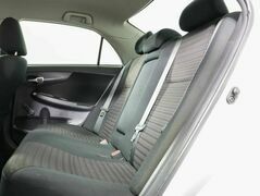 Toyota Corolla X (E140, E150) Рестайлинг, фото №7
