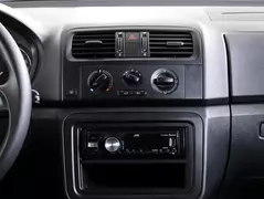 Skoda Fabia, фото №15