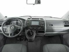 Volkswagen Caravelle T5 Рестайлинг, фото №5