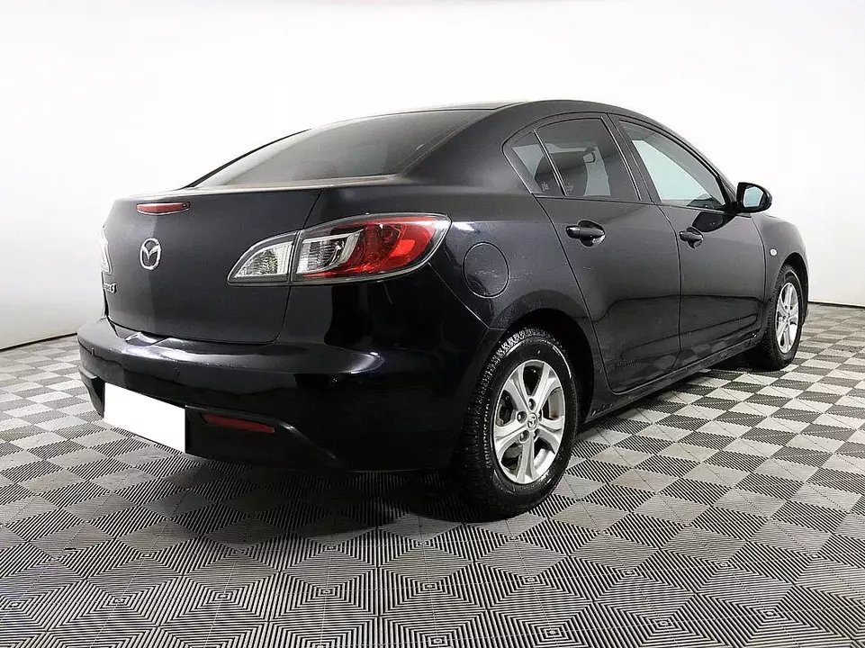 Mazda 3, фото №5