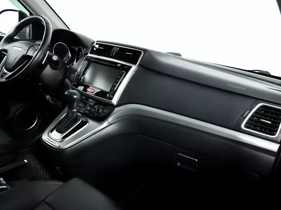 Haval H6, фото №9