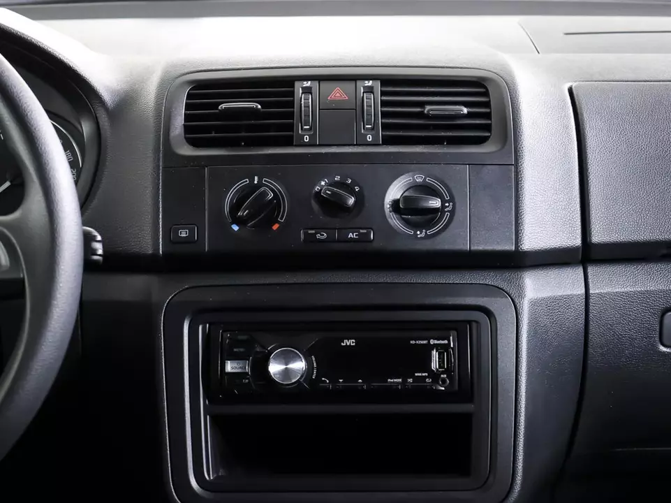 Skoda Fabia, фото №15