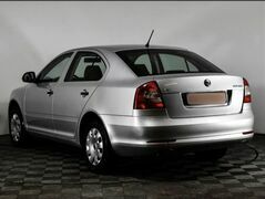 Skoda Octavia, фото №5