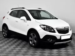 Opel Mokka, фото №3