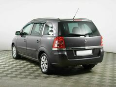 Opel Zafira 1.8 Механика, фото №4