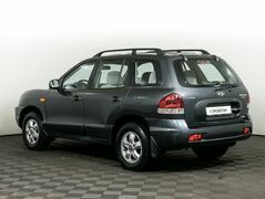 Hyundai Santa Fe, фото №6