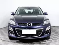 Mazda CX-7, фото №6