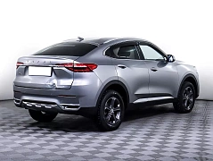 Haval F7x, фото №5