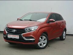 LADA XRAY, фото №5