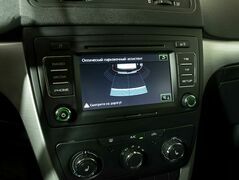 Skoda Yeti, фото №12
