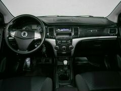 SsangYong Actyon II, фото №8