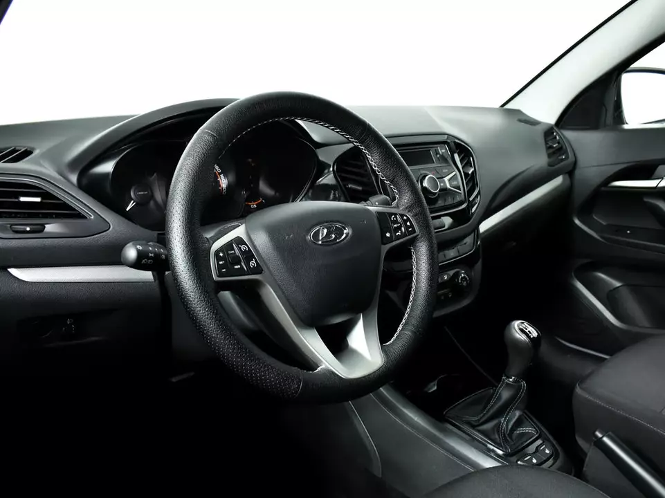 LADA (ВАЗ) Vesta, фото №13