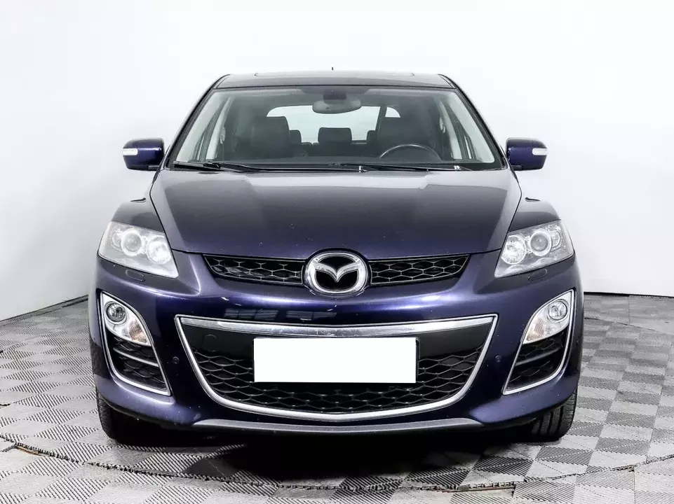 Mazda CX-7, фото №6