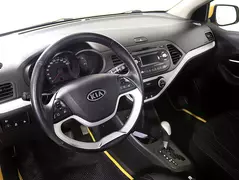 Kia Picanto, фото №13