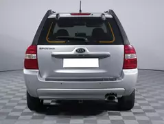 Kia Sportage, фото №6