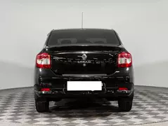 Renault Logan, фото №6