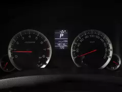 Suzuki Swift, фото №11
