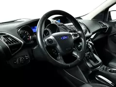 Ford Kuga, фото №13