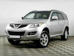Great wall hover h5, фото №1