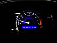 Honda Civic, фото №12