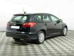 Ford Focus 1.6 Робот, фото №3