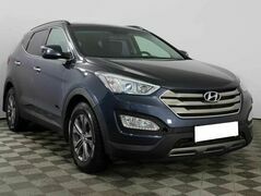 Hyundai santa fe акпп 2013 с пробегом 101 284 км, фото №3
