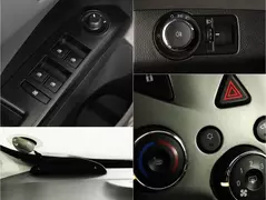 Chevrolet Aveo, фото №13